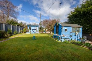 Garden- click for photo gallery